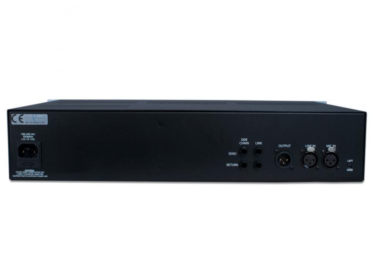 RUPERT NEVE Portico II Channel | Strumenti Musicali .net