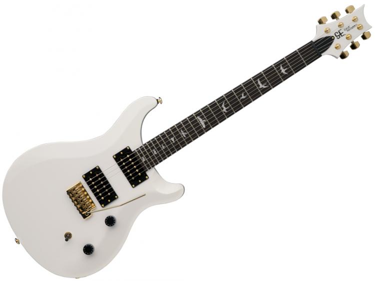 PRS SE Dave Navarro Jet White | Strumenti Musicali .net