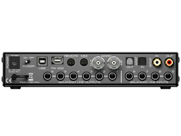 RME Fireface UCX | Strumenti Musicali .net