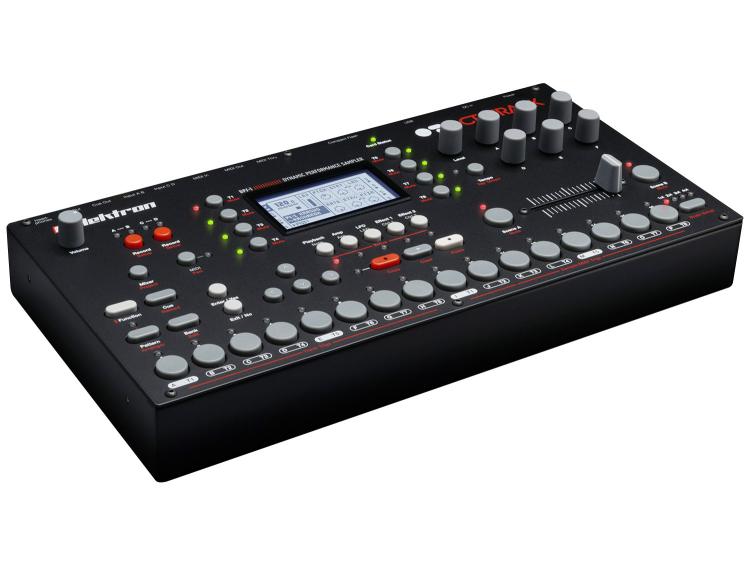 ELEKTRON DPS-1 Octatrack | Strumenti Musicali .net