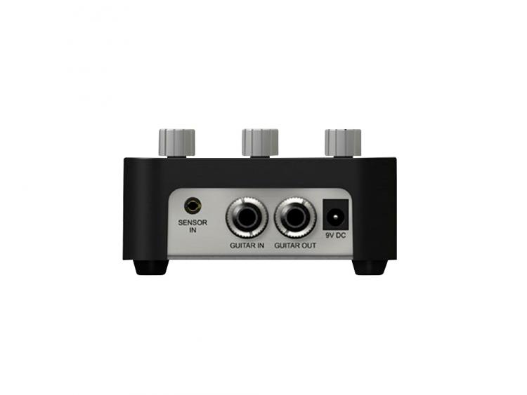 SOURCE AUDIO Soundblox Pro - Bass Envelope Filter | Strumenti