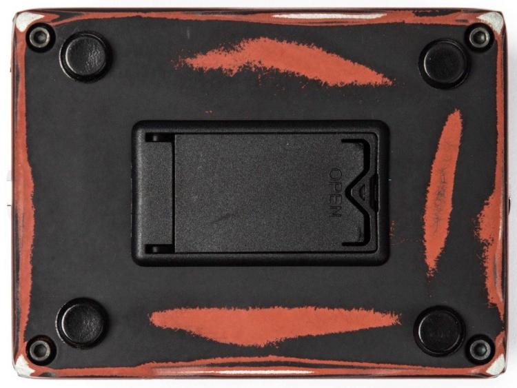 MXR/SLASH OCTAVE FUZZ 付属品完備 中古】MXR / SF01 Slash Octave