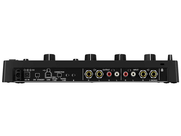 Pioneer RMX-1000 Remix Station Platinum | Pioneer RMX-1000-M