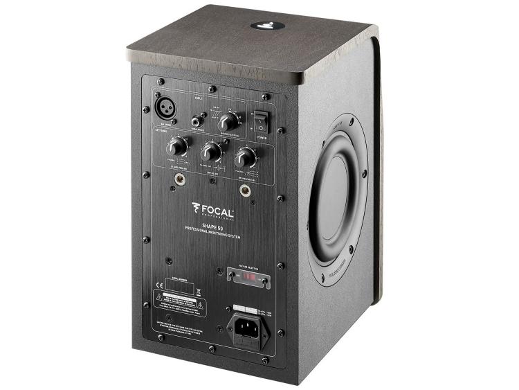 FOCAL Shape 50 | Strumenti Musicali .net