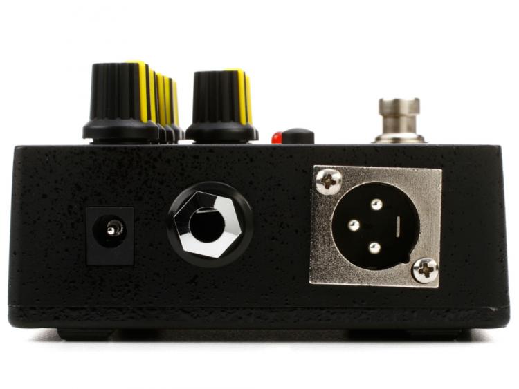 【希少！！】 | V2 DI Driver Bass Sansamp 21 TECH Strumenti .net Musicali ベース