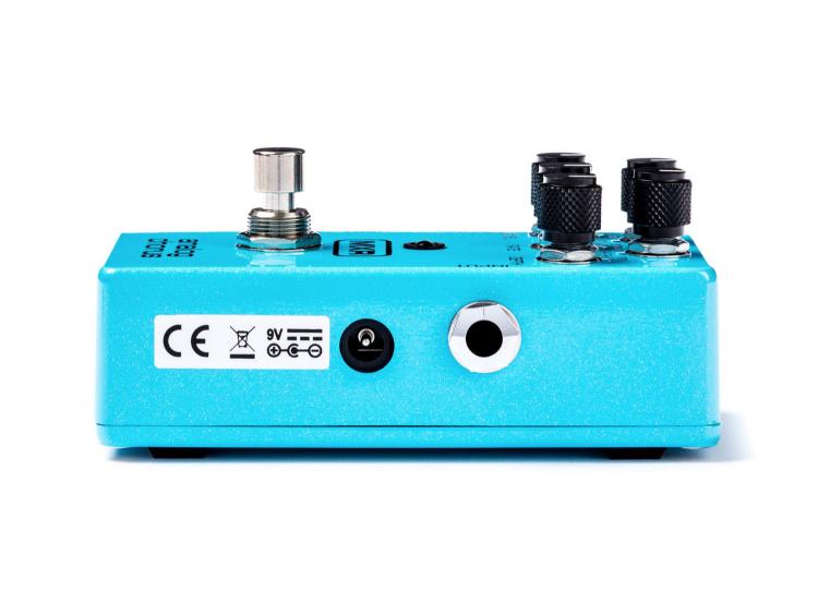 MXR Analog Chorus - M234 | Strumenti Musicali .net