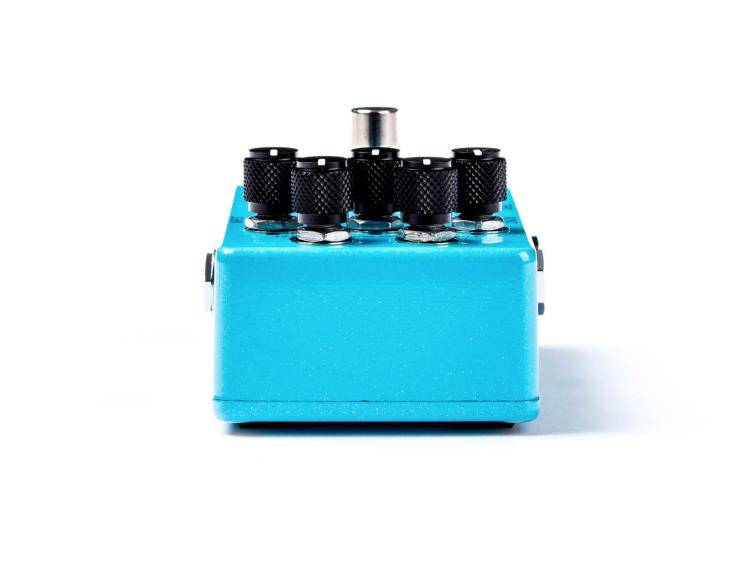 MXR Analog Chorus - M234 | Strumenti Musicali .net