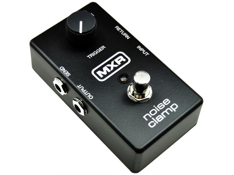 MXR Noise Clamp - M195 | Strumenti Musicali .net