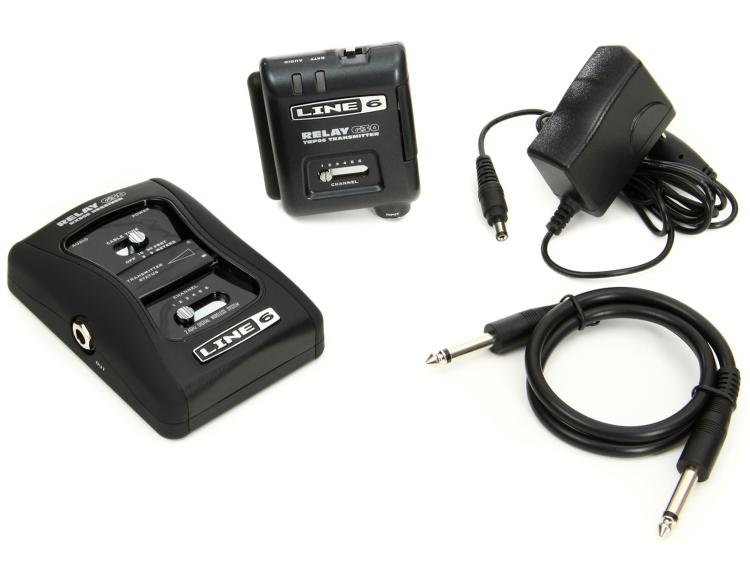 LINE6 Relay G30 | Strumenti Musicali .net