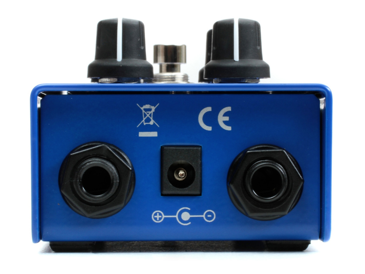 AGUILAR TLC Compressor | Strumenti Musicali .net