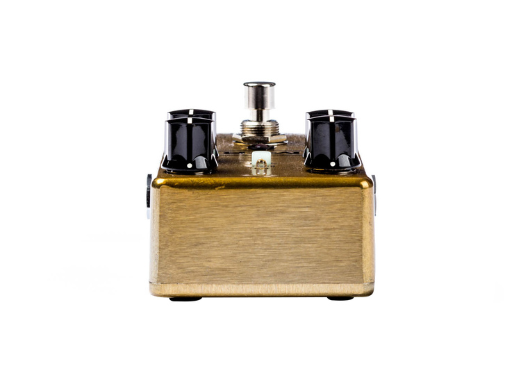 MXR Custom BadAss Modified O.D. - M77 | Strumenti Musicali .net