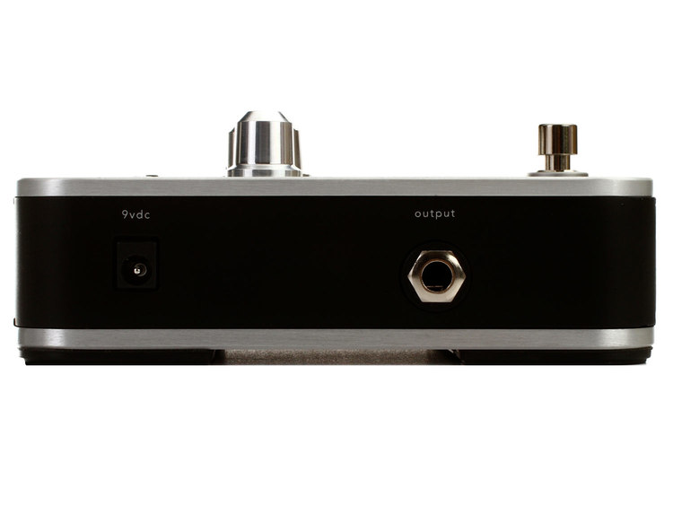 FISHMAN Aura Sixteen
nylon　ガットギタープリアンプ Fishman Aura Sixteen Imaging Pedal : Amazon.de: Musical