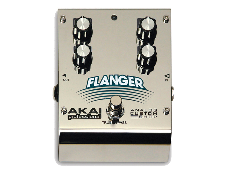 AKAI Flanger | Strumenti Musicali .net