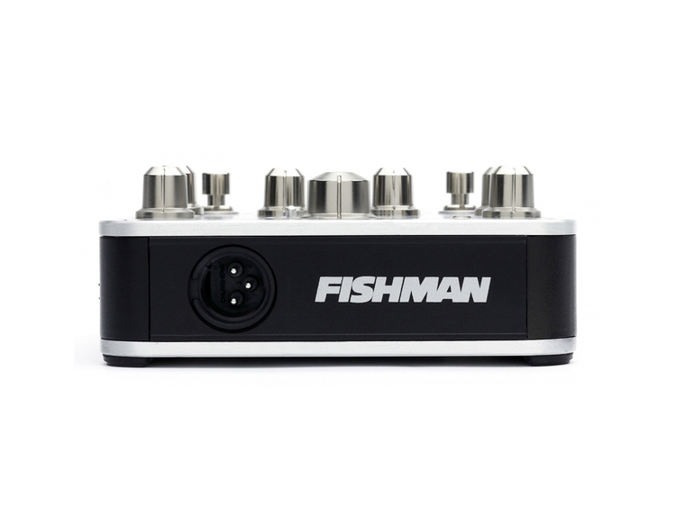 FISHMAN Aura Spectrum DI | Strumenti Musicali .net