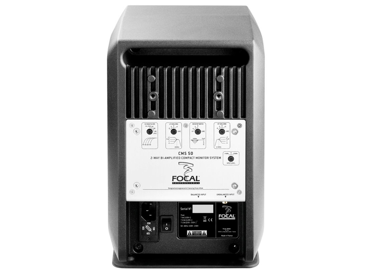 FOCAL CMS 50 | Strumenti Musicali .net