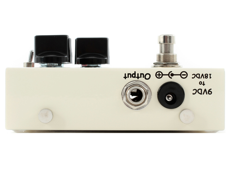 FULLTONE OCD V1.7 | Strumenti Musicali .net
