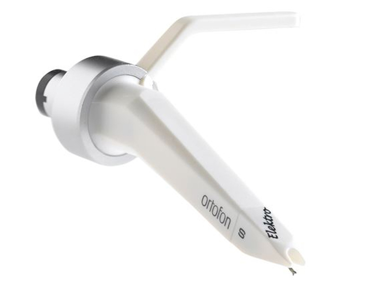 DJ機材 Ortofon Concorde Elektro ortofon/カートリッジ/Concorde Elektro S/S(カートリッジ1＋