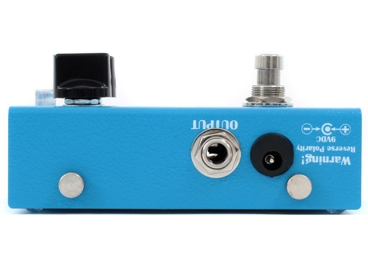 FULLTONE Octafuzz OF-2 | Strumenti Musicali .net