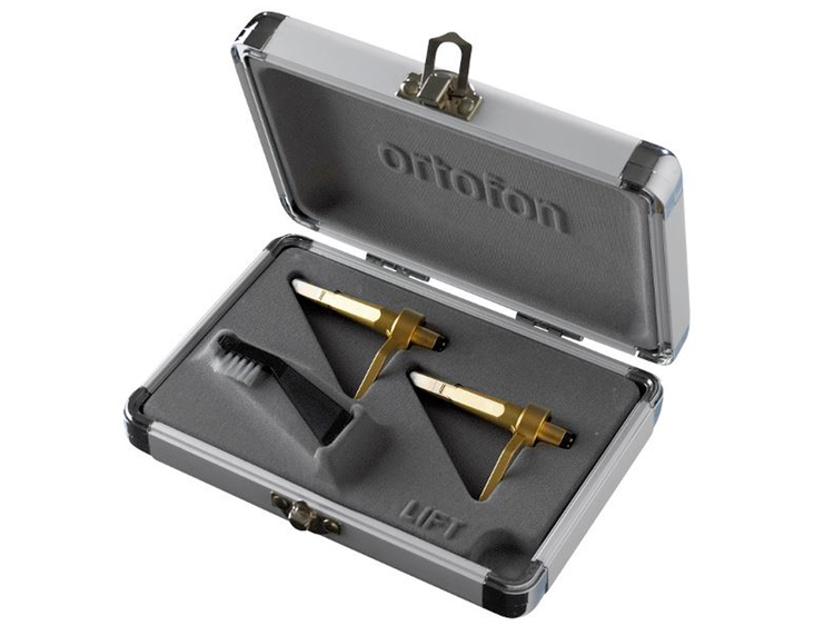 その他 ortofon CONCORDE GOLD Ortofon Concorde Gold Kopen? | Ortofon | ToneControl.nl