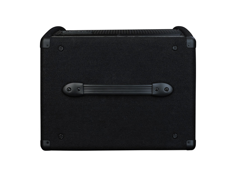 Warwick BC 80 Bass Combo 80 Watt | Amplificatore Per Basso Professionale | Potenza E Chiarezza Per Prove E Piccoli Live