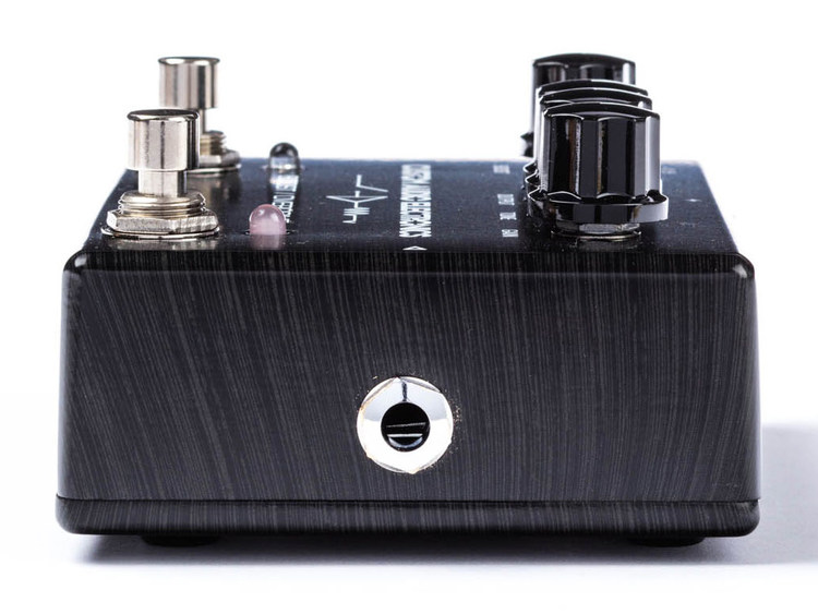 【美品】MXR MC-402 Boost Overdrive Amazon.com: MXR Boost/Overdrive : Musical Instruments