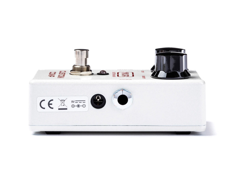 生産終了コンプ‼️MXR CSP202 Custom Compコンプレッサー MXR CSP202 Custom Comp Compressor Pedal | Sweetwater