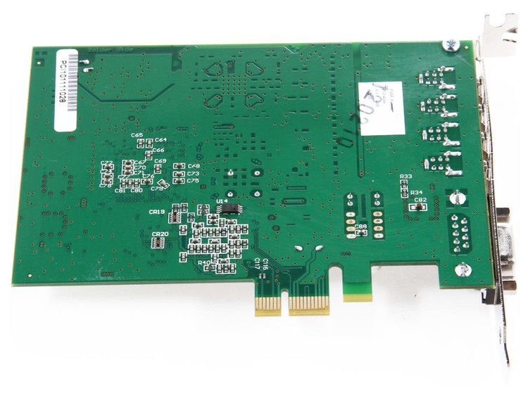 MOTU 424 PCI Express | Strumenti Musicali .net