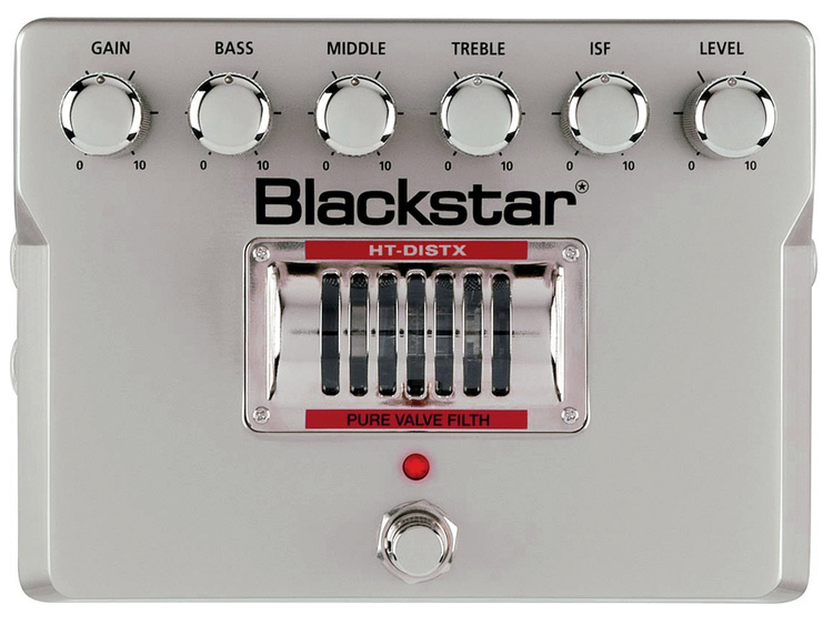 BLACKSTAR HT DistX | Strumenti Musicali .net