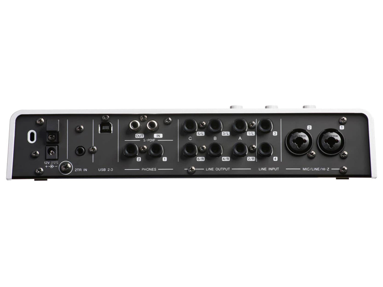 STEINBERG UR28M | Strumenti Musicali .net