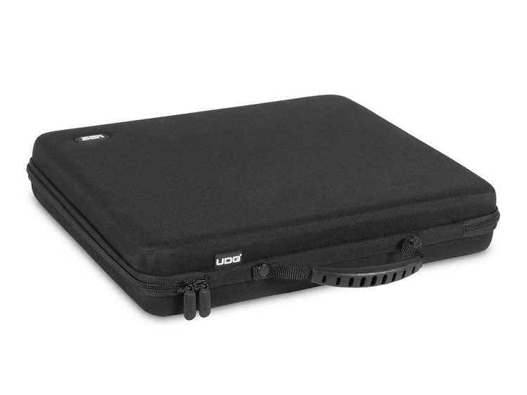 UDG Creator NI Maschine+ / MK3 Hardcase Black (U8411BL)