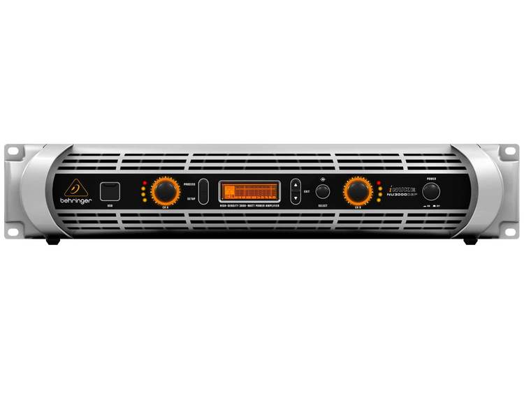 BEHRINGER NU3000 DSP iNuke | Strumenti Musicali .net