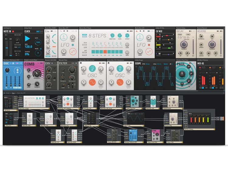 DTM・DAW NATIVE INSTRUMENTS KOMPLETE 11 DTM・DAW NATIVE INSTRUMENTS KOMPLETE 11 Native Instruments