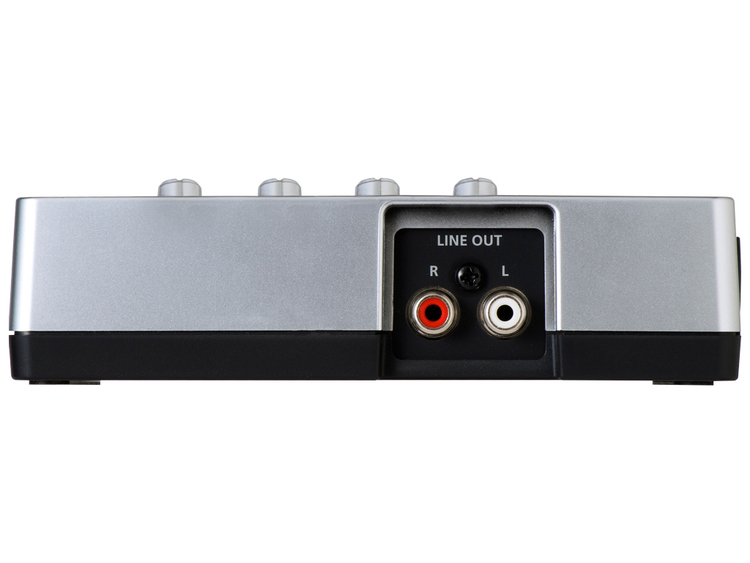 ROLAND UA-4FX2 Stream Station | Strumenti Musicali .net