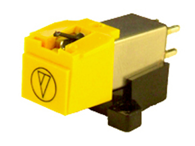 Testina Fonografica Audio-Technica AT91 | Stilo Conico Da 0.6 Mil | Per Giradischi Standard - Foto 4