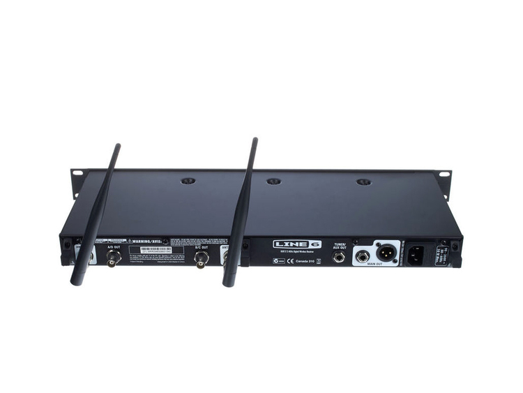 LINE6 Relay G90 | Strumenti Musicali .net