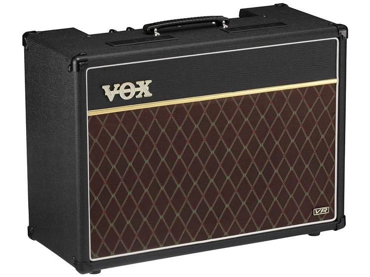 VOX AC15 VR | Strumenti Musicali .net