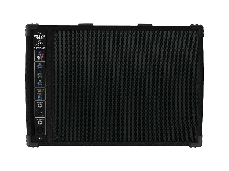 BEHRINGER F1220A | Strumenti Musicali .net