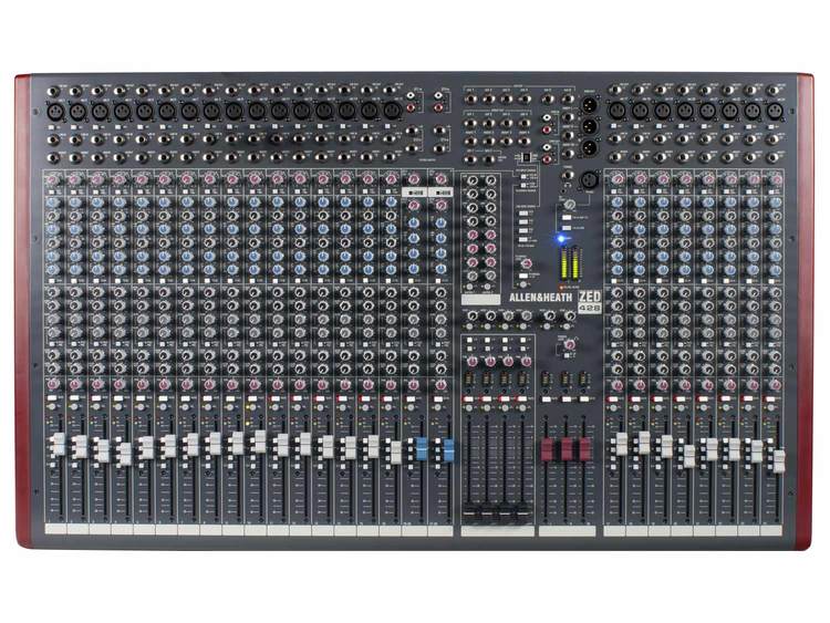 ALLEN & HEATH ZED-428 | Strumenti Musicali .net