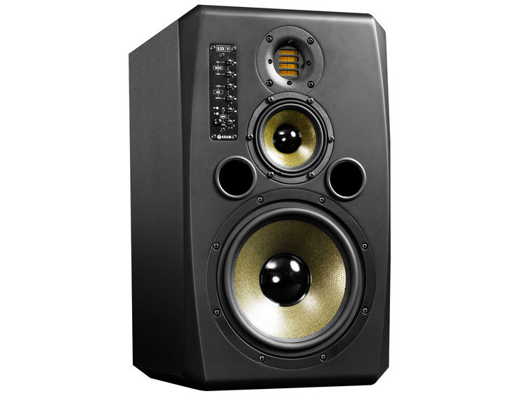 ADAM S3X V | Strumenti Musicali .net