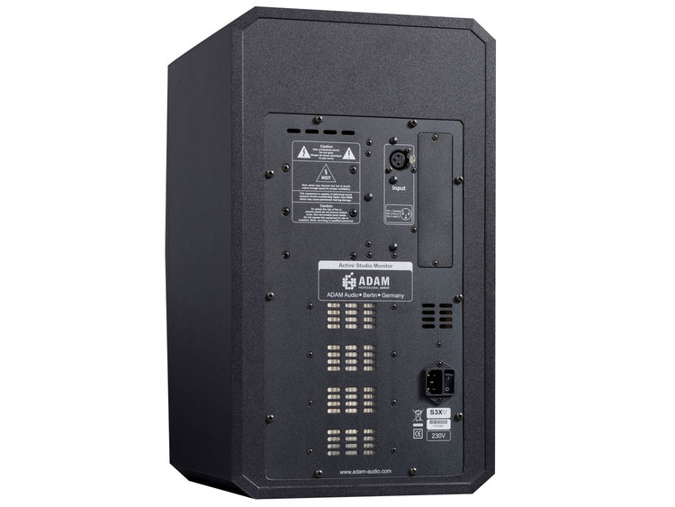 ADAM S3X V | Strumenti Musicali .net