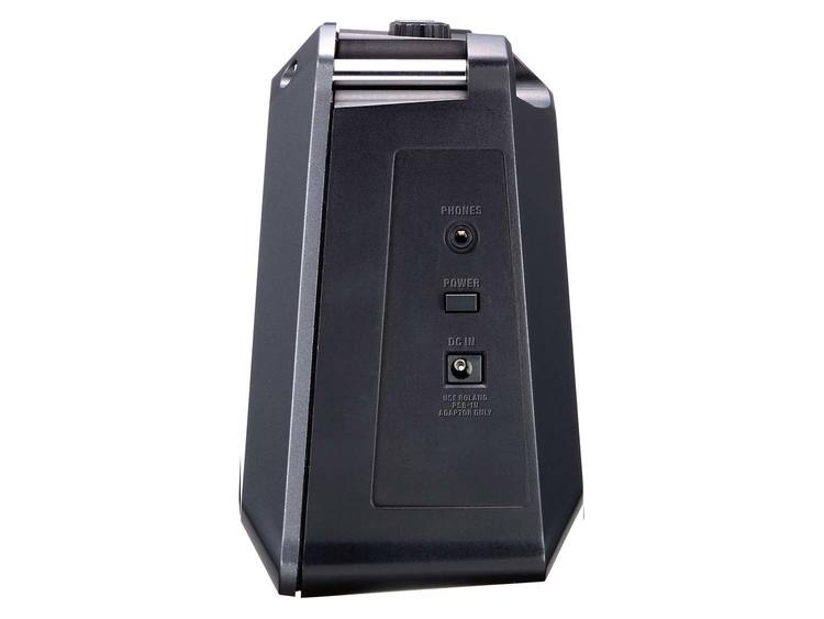 Roland MB-CUBE Amplificatore Portatile 5W Stereo - Per Chitarra, Tastiere, Microfono E Karaoke - Alimentazione A Batteria - Foto 8