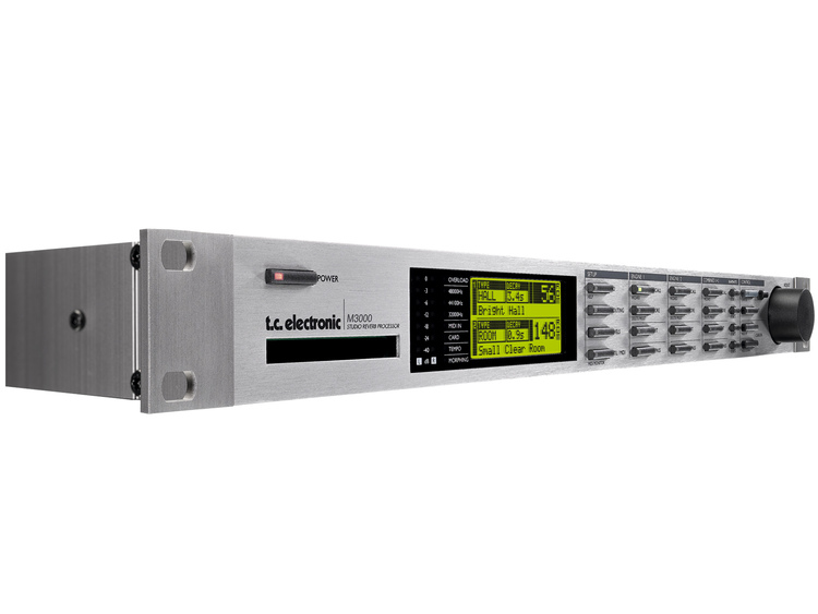 TC ELECTRONIC M3000 | Strumenti Musicali .net