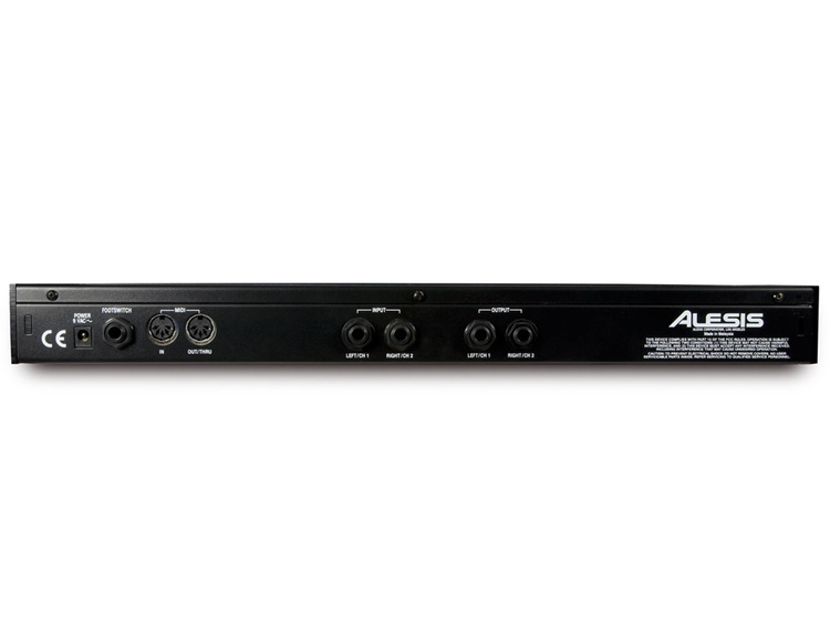 ALESIS Midiverb IV | Strumenti Musicali .net