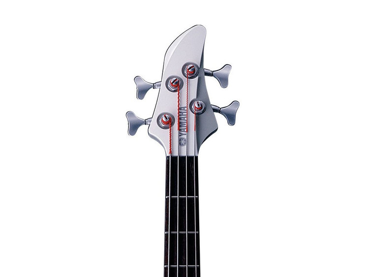 YAMAHA RBX4A2（ホワイト/エアクラフト・グレイ） RBXA2 - Overview - Basses - Guitars, Basses & Amps - Musical