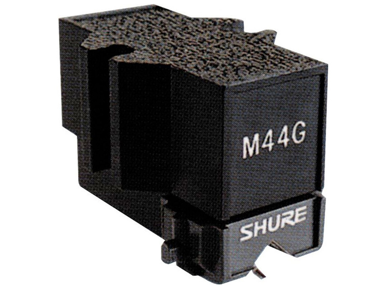 DJ機材 SHURE M44G SHURE M44G Dj | Strumenti Musicali .net