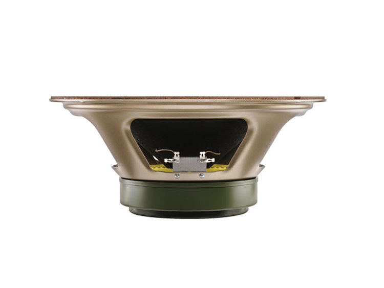 CELESTION G12M Greenback 16Ω ENGLAND製 CELESTION G12M Greenback 16 Ohm | Strumenti Musicali .net