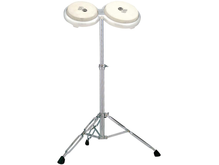 Set Bongos Per Bambini ABOOFAN - Strumento A Percussione Con Bacchette, Per Fest E Musica - Foto 8