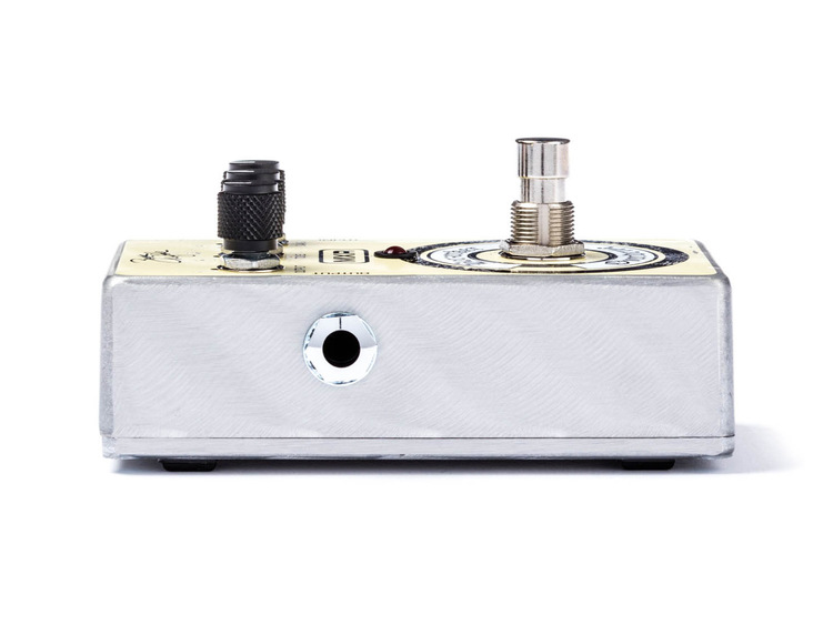 廃盤・希少！】MXR ZW44 Over Drive 旧型 ZakkWylde MXR ZW44-B