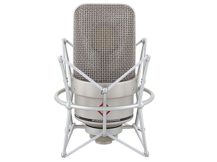 NEUMANN TLM49 Set | Strumenti Musicali .net