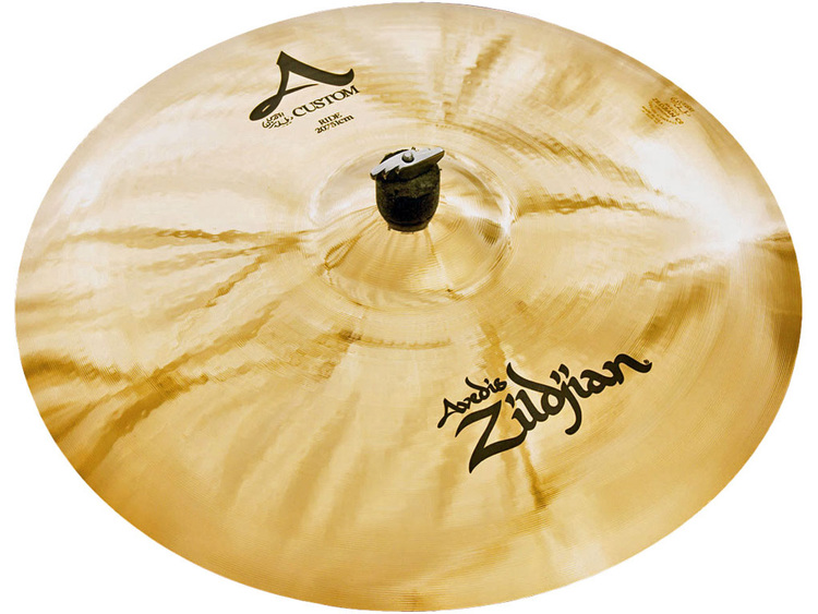ZILDJIAN 20 ZILDJIAN 20